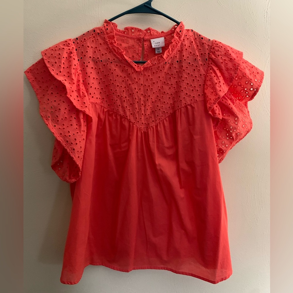 Cute top